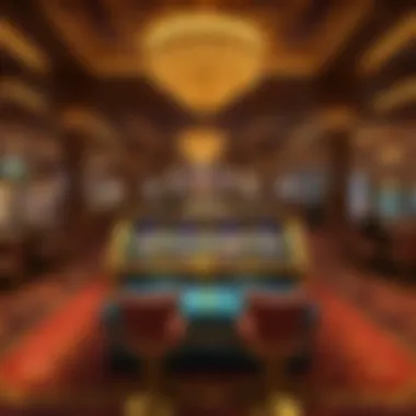 Magnificent Casino4Fun Pittsburgh: An In-Depth Overview