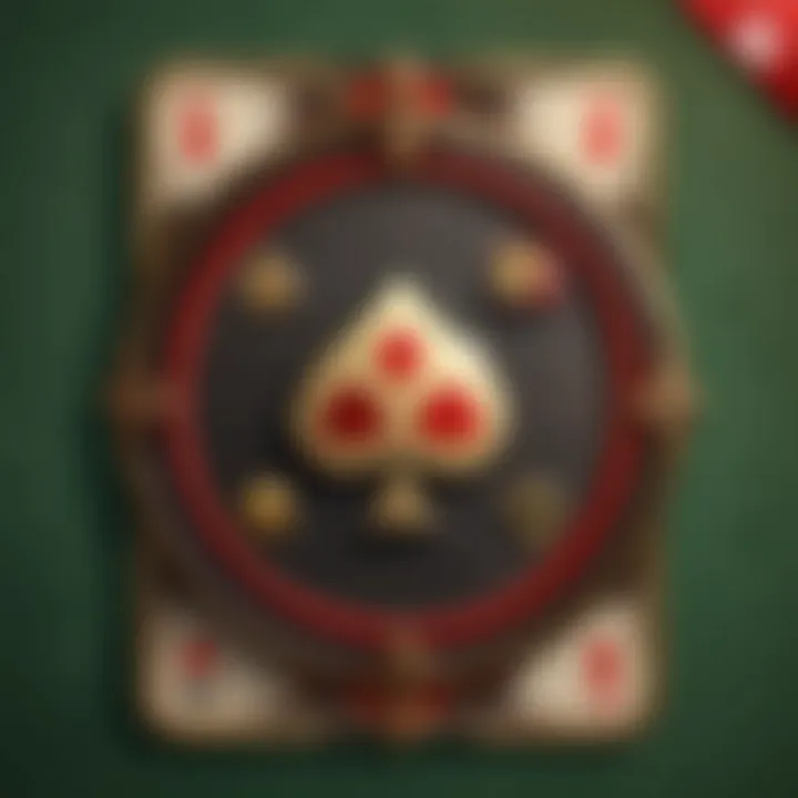 Magnificent Exploring the World of 5 Card Poker App