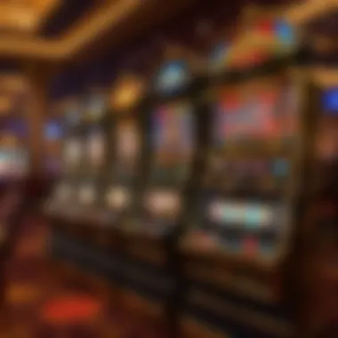 Regulatory framework of casinos in Pennsylvania