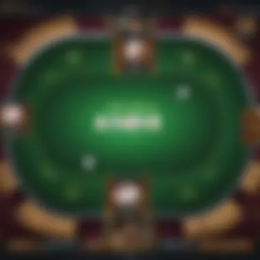 Strategic Poker Moves Strategic Poker Moves