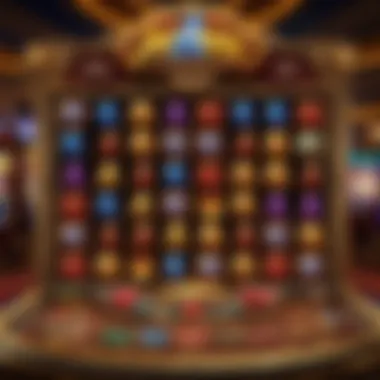 Hidden Gems Unveiled in Avengers Casino Quest