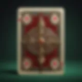 Blackjack Surrender Strategy - Ace of Spades