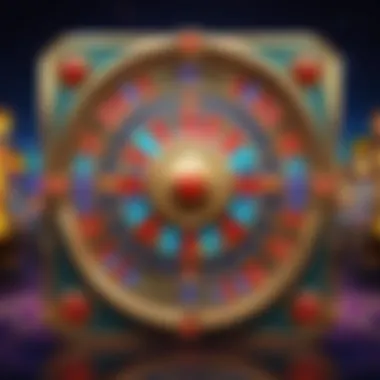 Casino Slot Reel