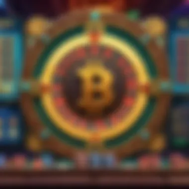 Future of Online Casinos with Blockchain