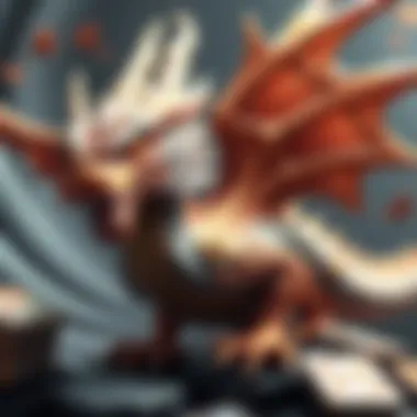 Top Dragon Slot Online Platforms A comparison chart of top online platforms for Dragon Slot gaming, featuring user ratings and game selections.