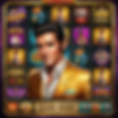 Strategic Gameplay Strategies for Elvis Presley Slot