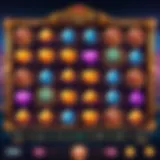 Ethereal Enchantment in Slot Game