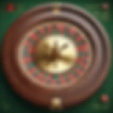 Precision in European Roulette Wheel Spinning