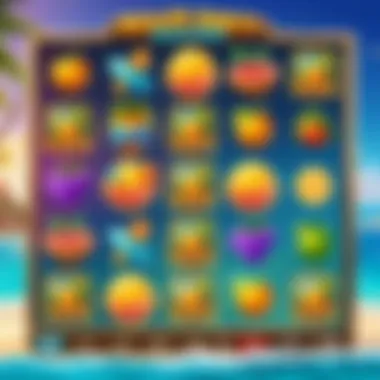 Exciting Bonus Features of Beach Party Slot