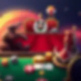 Strategic gameplay of Pokerist