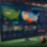 Historical timeline of sports betting laws in the USA