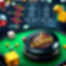 Exploring bet365 Live Casino: A Comprehensive Overview Introduction