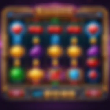 A comparison chart illustrating the advantages and disadvantages of double casino slots