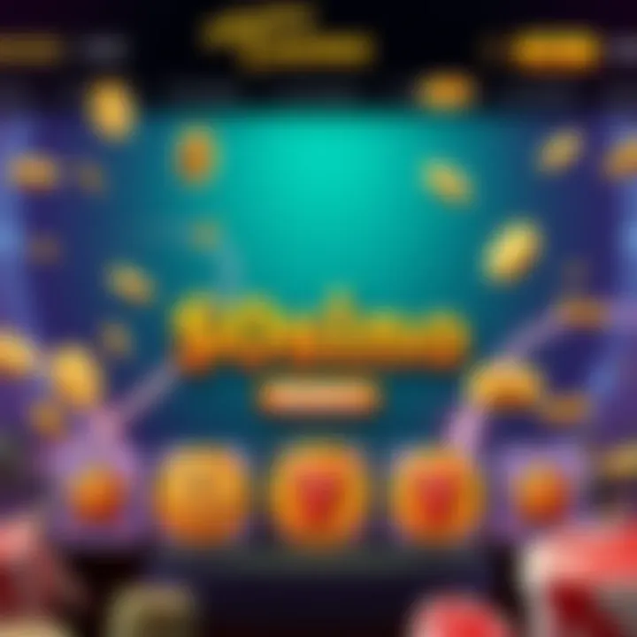 A collection of promotional bonuses offered by casinos