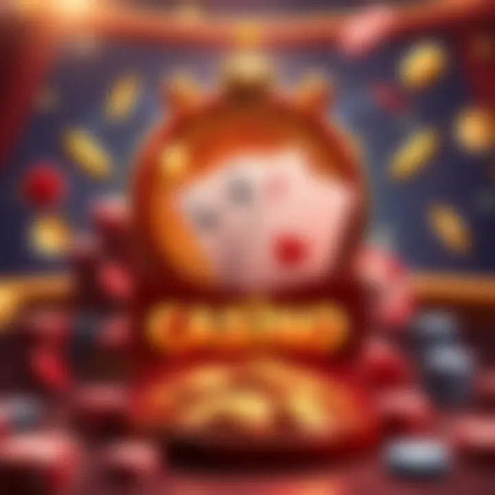 An illustrated guide to selecting an online casino