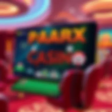 Trends shaping the online gambling industry