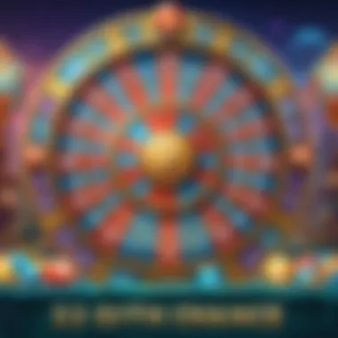 Exploring the 2nd Chance MI Lottery: A Comprehensive Analysis Introduction