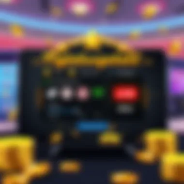 Strategies for Points Accumulation Points accumulation strategies in casinos