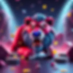 Exploring the Dynamics of the Big 5 Slot Introduction