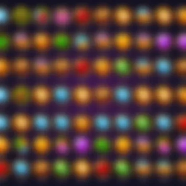 A strategic analysis chart illustrating the types of betting bonuses available.
