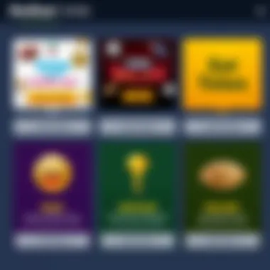 Types of enhanced betting offers