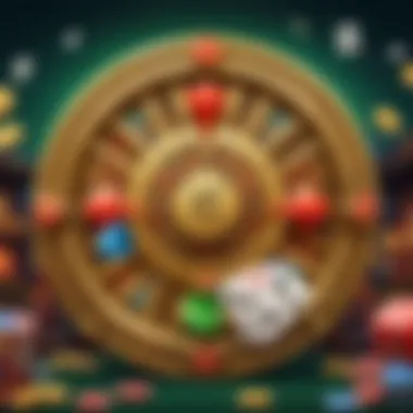 Fortune and Luck in Fu Nan Fu Nu Slot