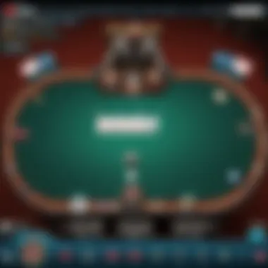 Innovative WSOP Android Promo Code Illustration