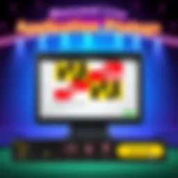 Overview of Maryland Live Casino Application