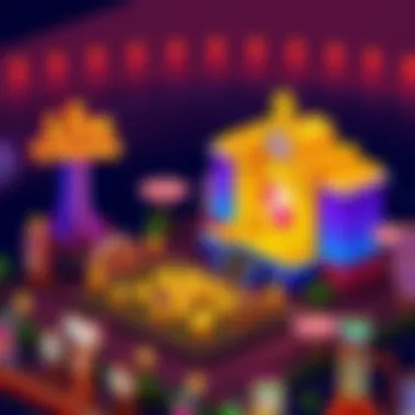 Financial Considerations in Casino Application