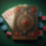 Strategic Poker Hand Selection