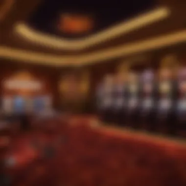 Spectacular Mirage Casino Virtual Reality Experience