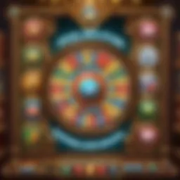 Arkansas Lottery Play It Again Interface