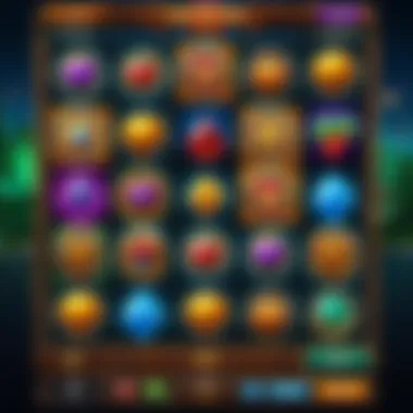 Legal Landscape of Online Casinos in Vermont Navigating the Legal Landscape of Online Casinos in Vermont