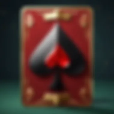 Online Blackjack Surrender Techniques - Jack of Diamonds