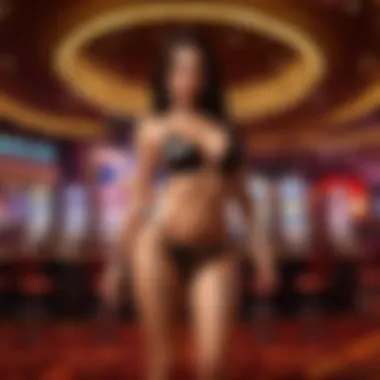 Personalized Vegas Stripper Experience at Your Doorstep