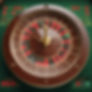 Precision Wheel Spinning in US Roulette