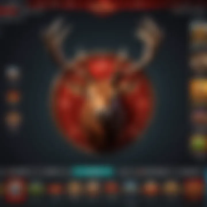 Insight into customer support features of Red Stag Online Casino