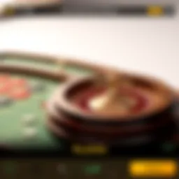 Historical context of Roulette
