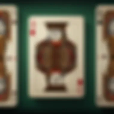 Straight Flush Illustration