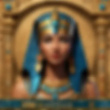 Strategic Cleopatra Keno Betting Options