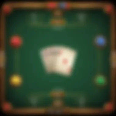 Five Card Draw Poker Rules Visualization