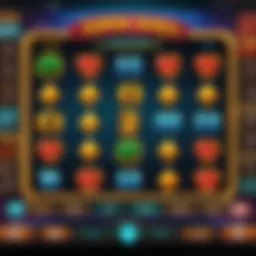 An engaging overview of Super Times Play Video Poker gameplay