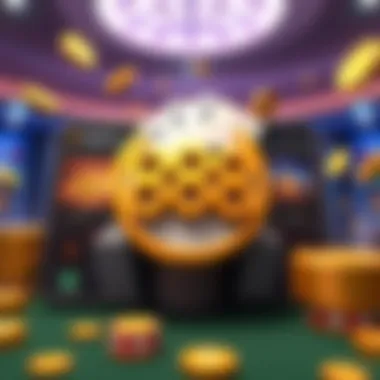 Understanding Bonus Conditions in Gambling Infographic detailing bonus conditions