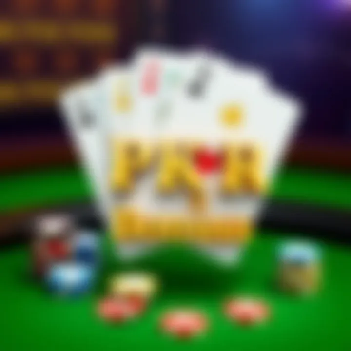 Infographic detailing types of poker bonuses