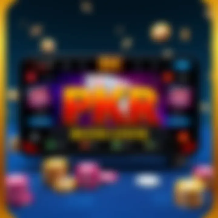 Visual summary of PKR bonus implications for players
