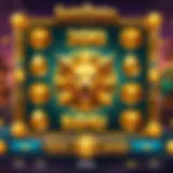 Golden Fortune Slot Game