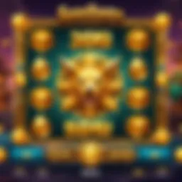 Golden Fortune Slot Game