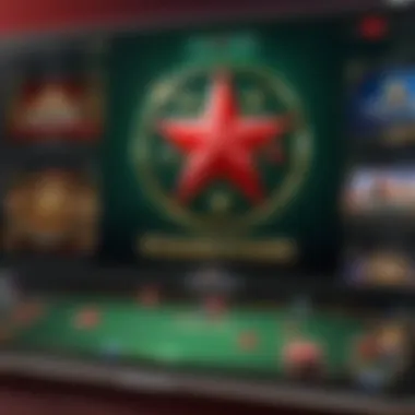 Starcode PokerStars Rewards