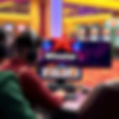 Exploring Communication Channels at Winstar Communication channels available