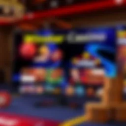 Customer support interaction